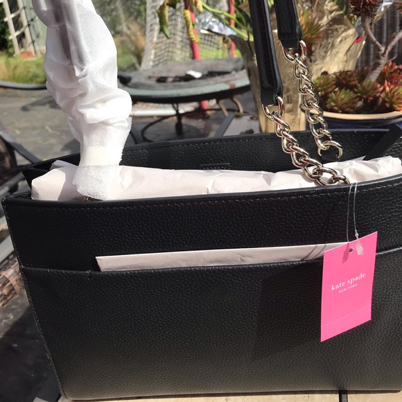 Kate Spade Shoulder Bag🌹❤️🌹❤️ - Picture 7 of 8